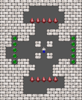 Уровень 667 — Bugs1005 collections